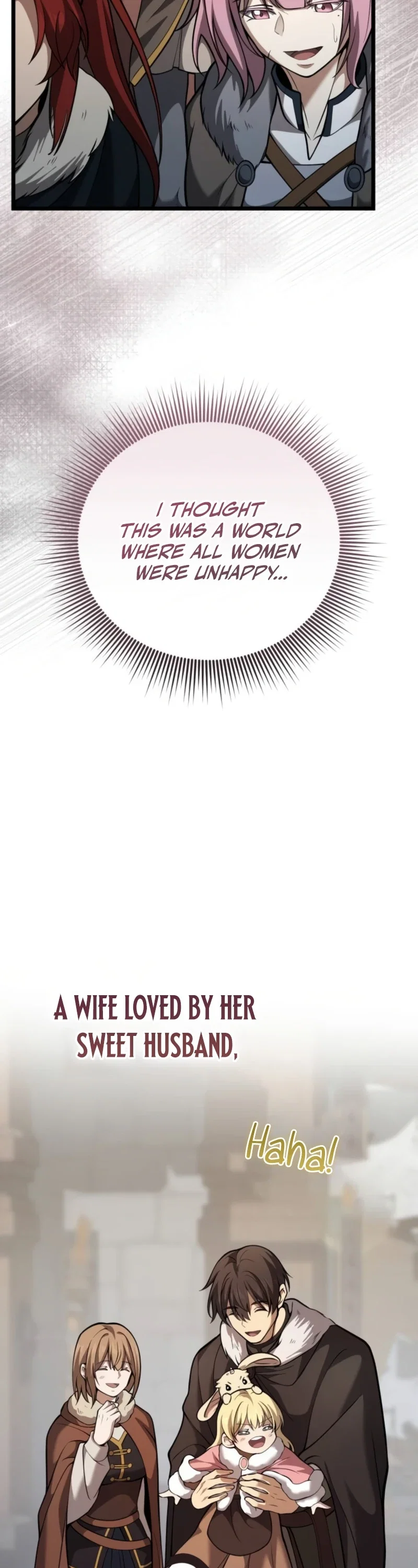 I Became A Married Man in Another World Chapter 30 - Page 36