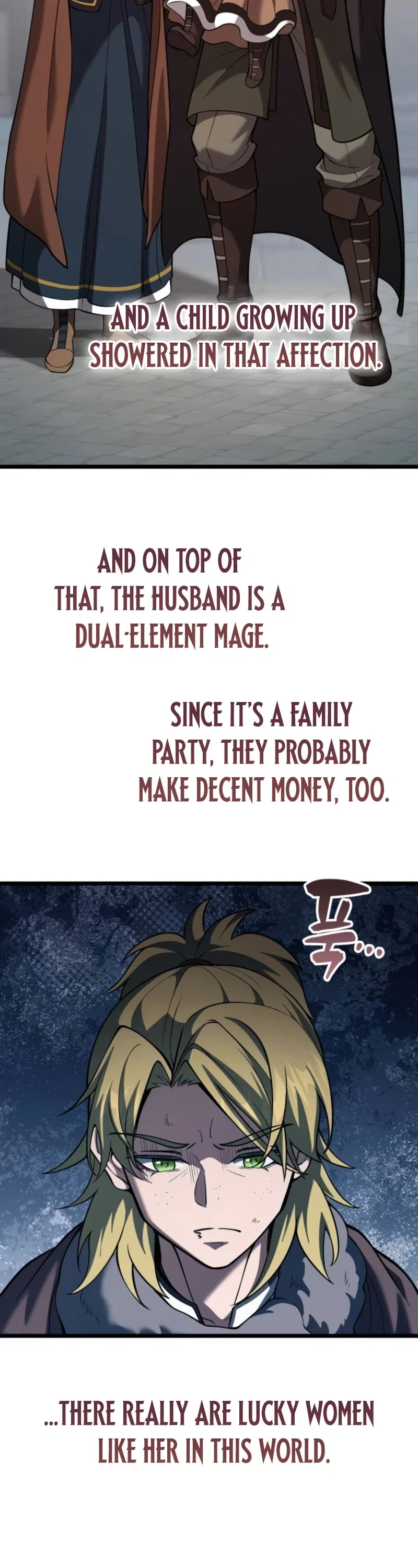 I Became A Married Man in Another World Chapter 30 - Page 37