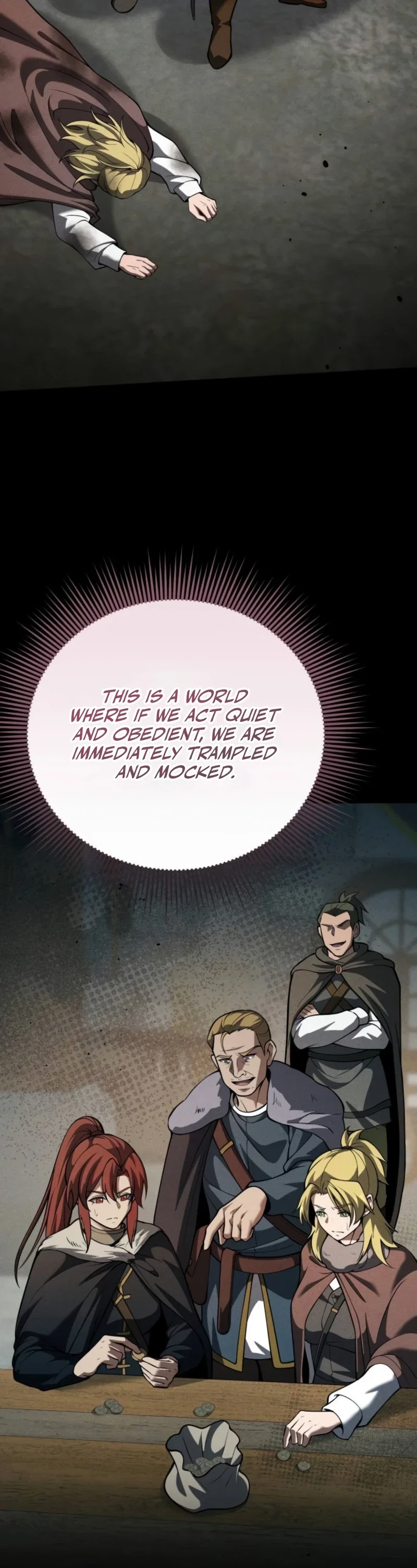 I Became A Married Man in Another World Chapter 30 - Page 39