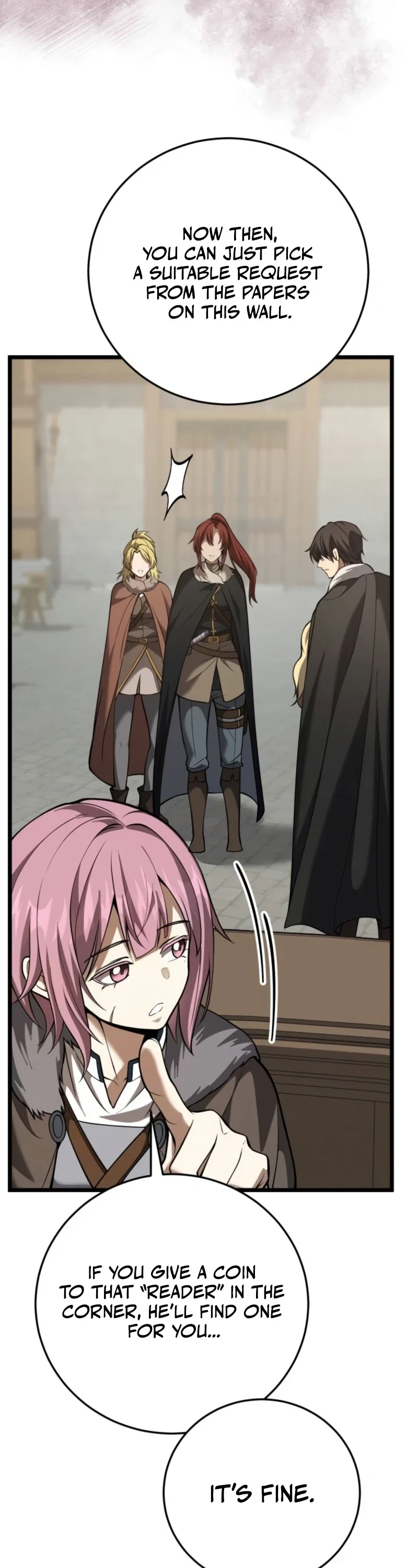 I Became A Married Man in Another World Chapter 30 - Page 43