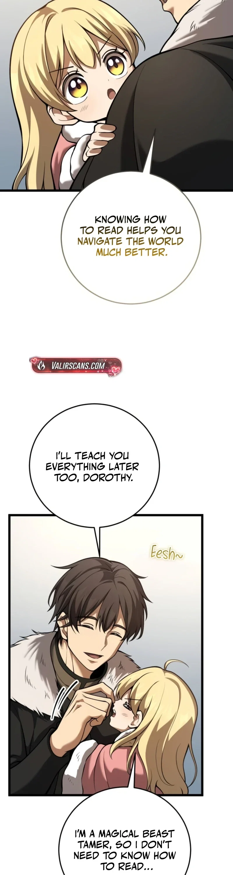 I Became A Married Man in Another World Chapter 30 - Page 46