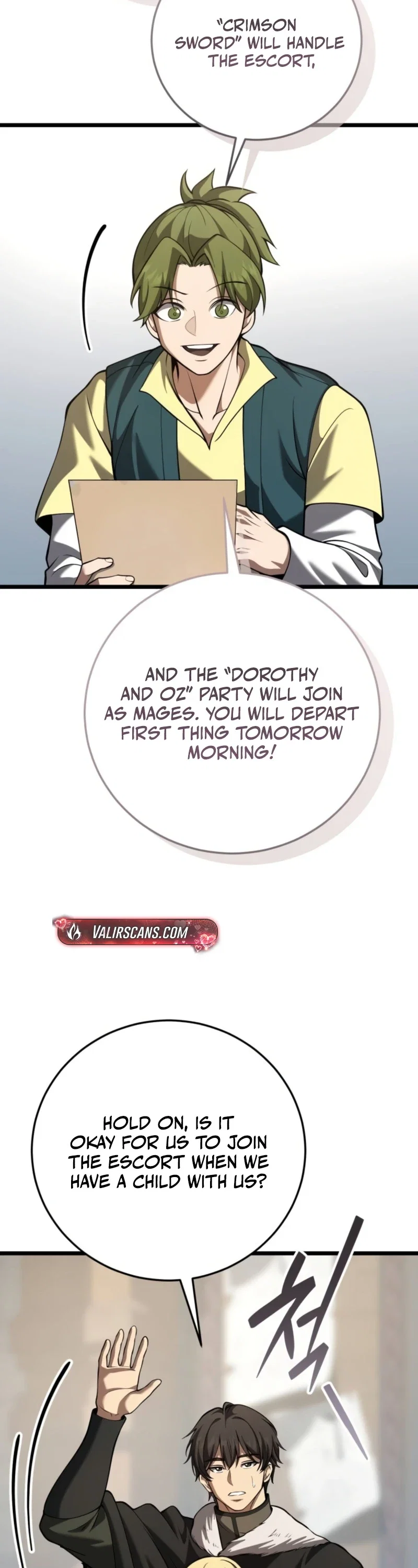 I Became A Married Man in Another World Chapter 30 - Page 50