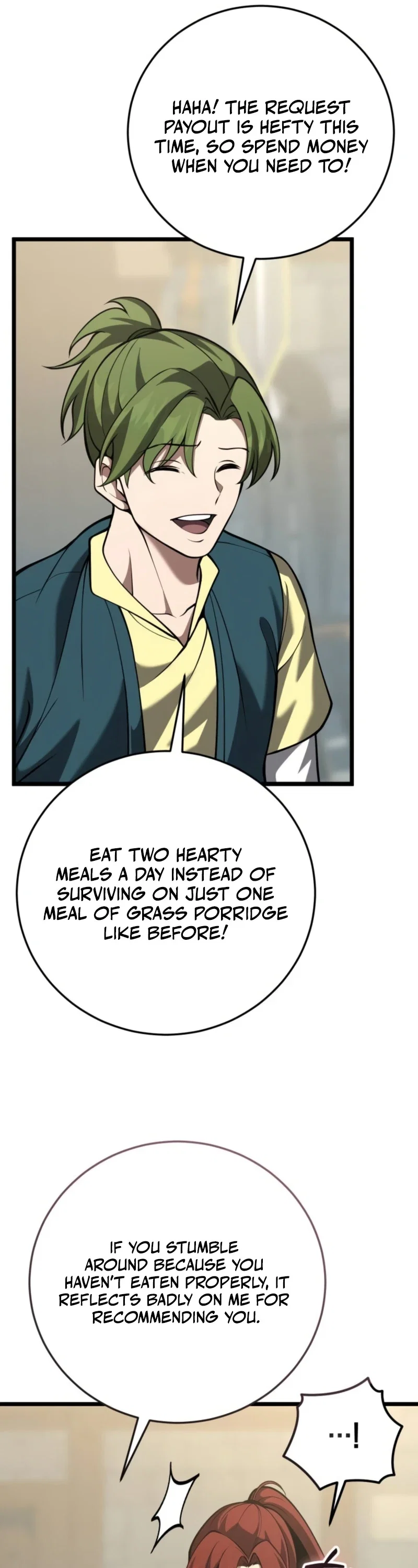 I Became A Married Man in Another World Chapter 30 - Page 56