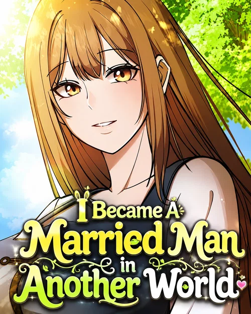 I Became A Married Man in Another World