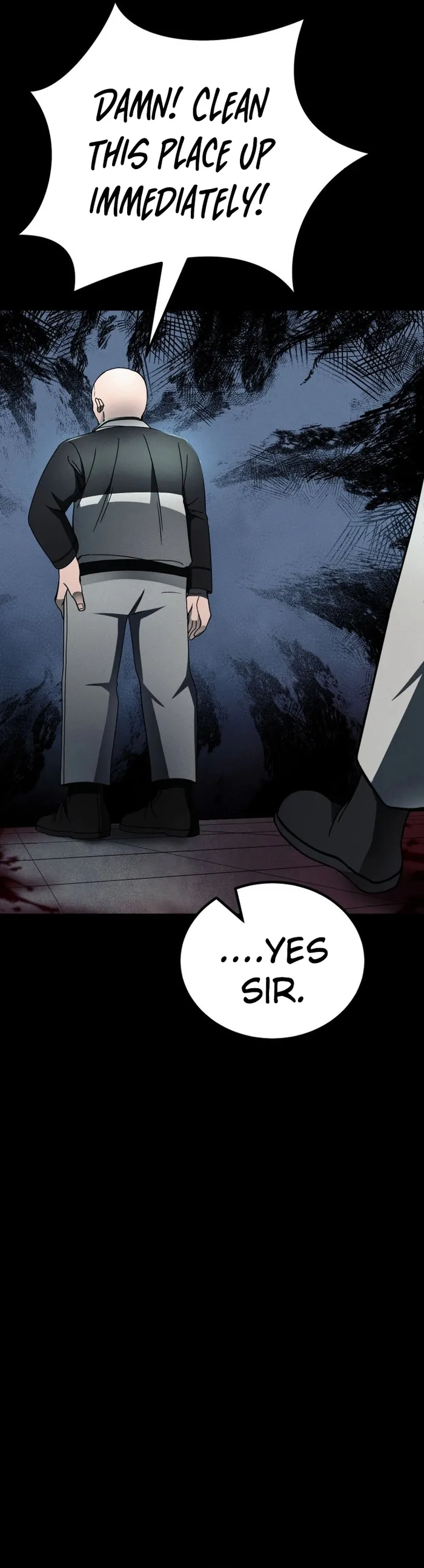 I Became an Evolving Space Monster Chapter 31 - Page 3