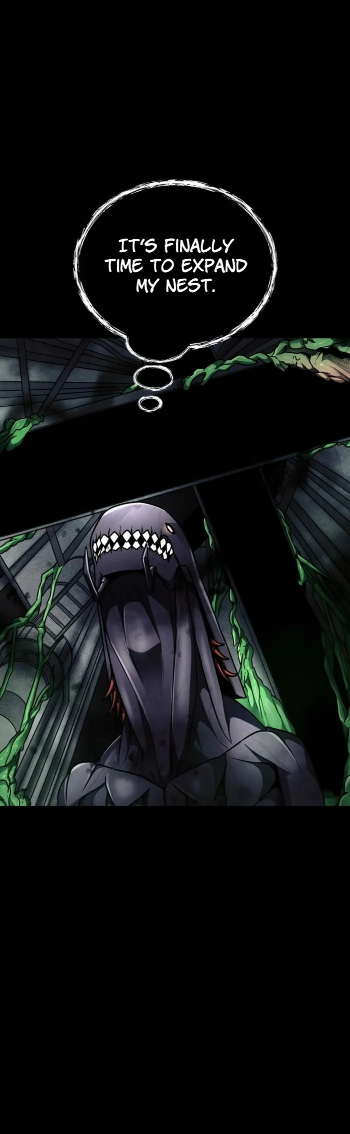 I Became an Evolving Space Monster Chapter 31 - Page 17