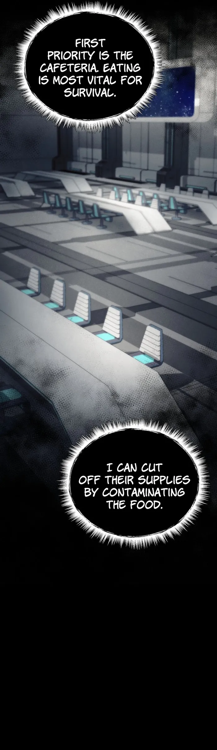 I Became an Evolving Space Monster Chapter 31 - Page 19