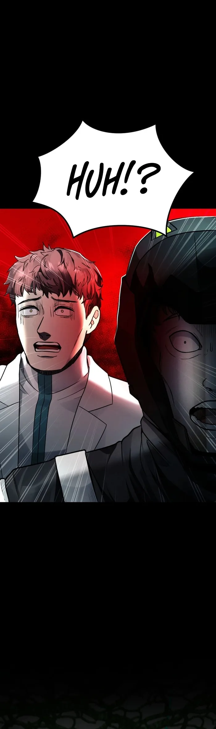 I Became an Evolving Space Monster Chapter 31 - Page 47