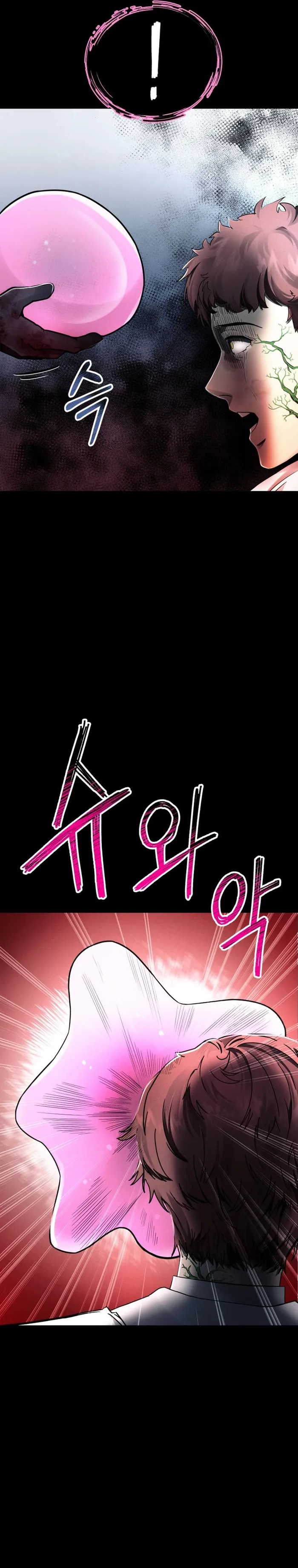 I Became an Evolving Space Monster Chapter 31 - Page 57