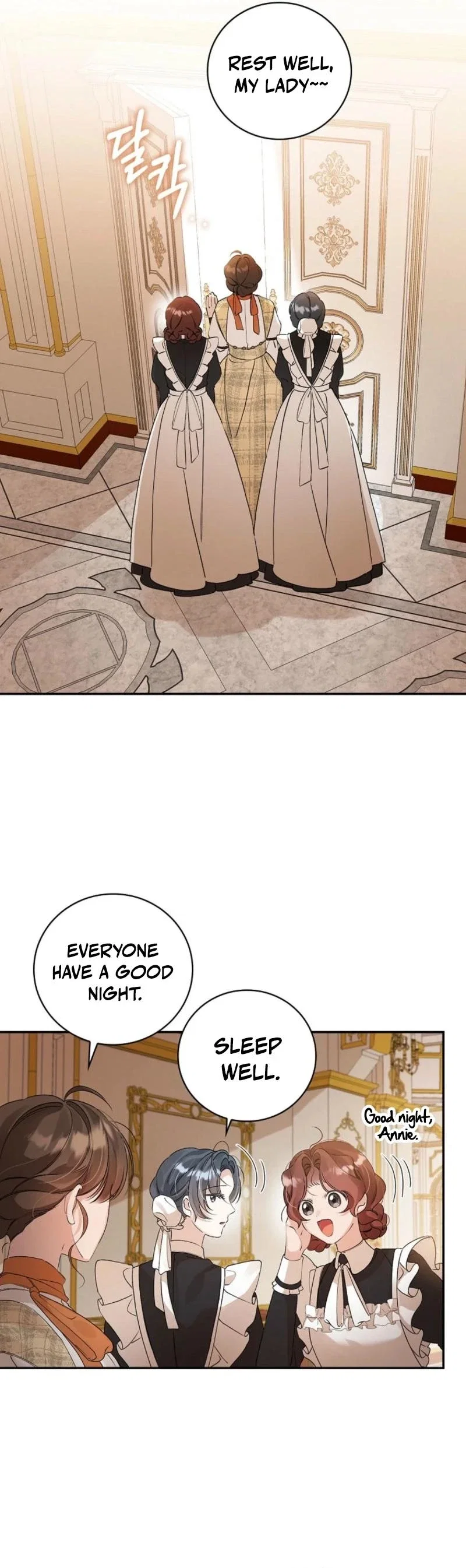 I Became an Extra in a Parenting Story Chapter 24 - Page 6
