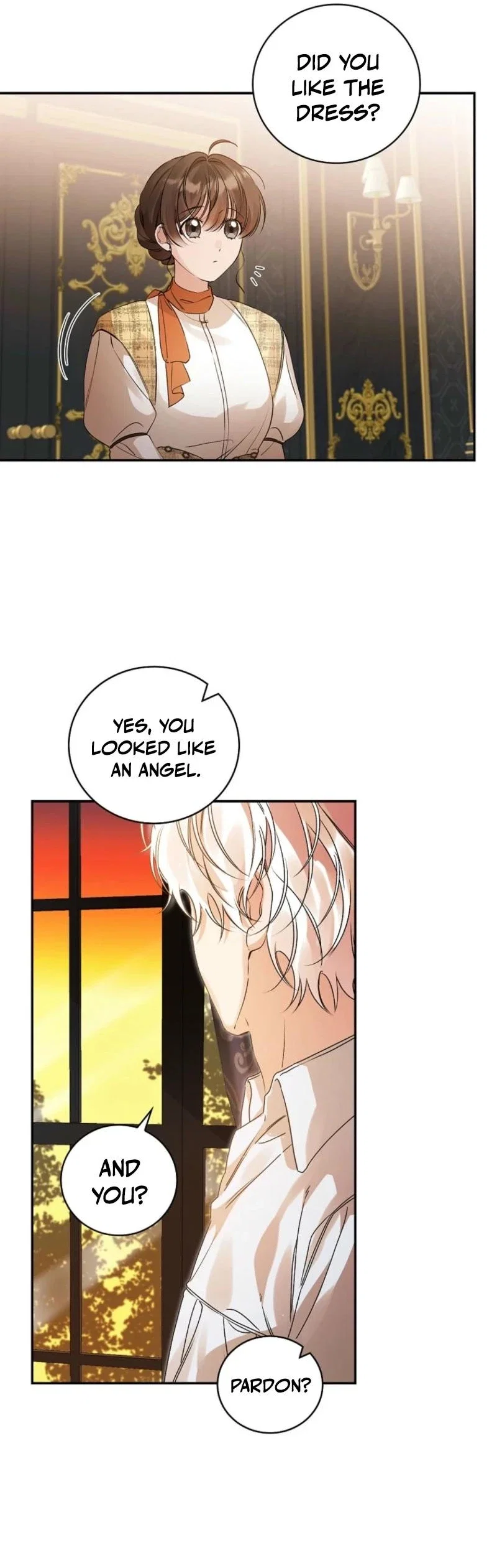 I Became an Extra in a Parenting Story Chapter 24 - Page 9