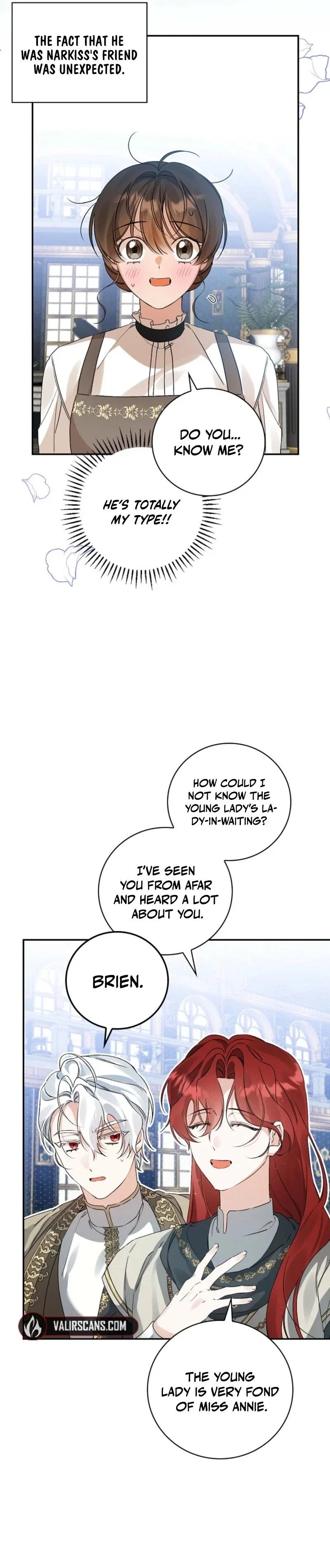 I Became an Extra in a Parenting Story Chapter 24 - Page 15