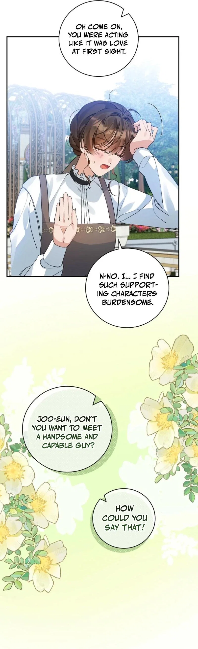 I Became an Extra in a Parenting Story Chapter 24 - Page 18