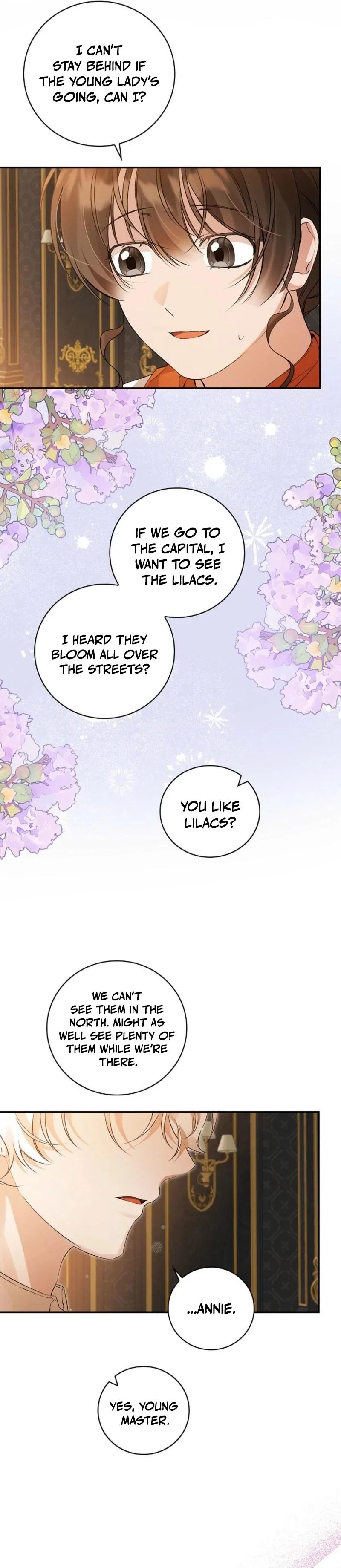 I Became an Extra in a Parenting Story Chapter 24 - Page 29