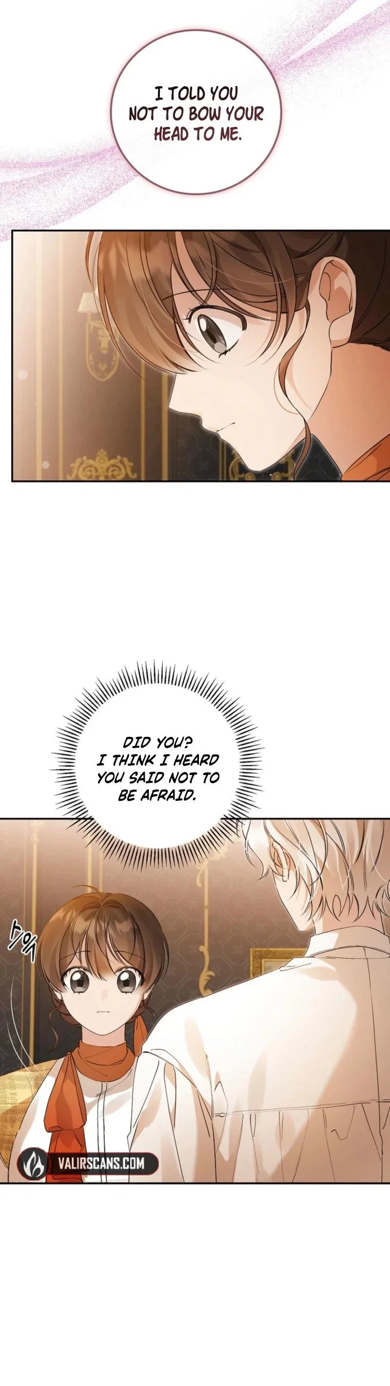 I Became an Extra in a Parenting Story Chapter 24 - Page 30