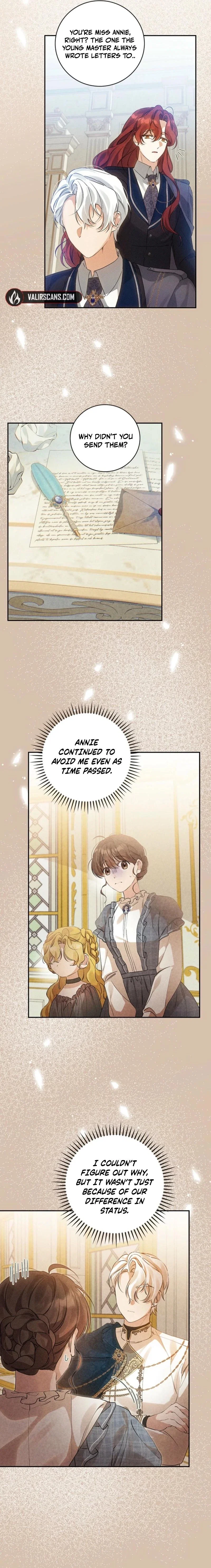 I Became an Extra in a Parenting Story Chapter 24 - Page 34