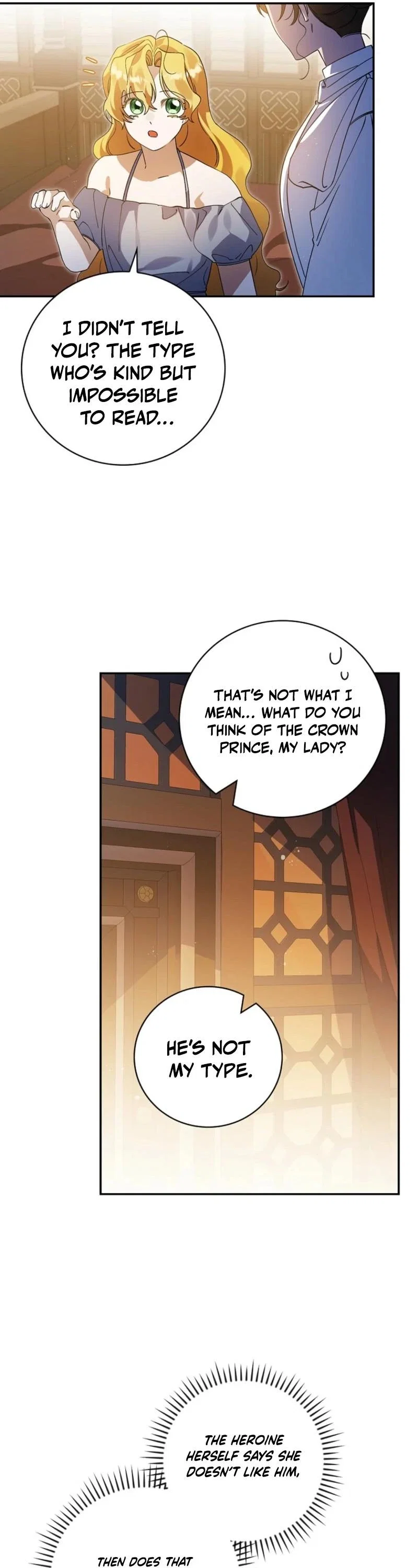 I Became an Extra in a Parenting Story Chapter 34 - Page 20