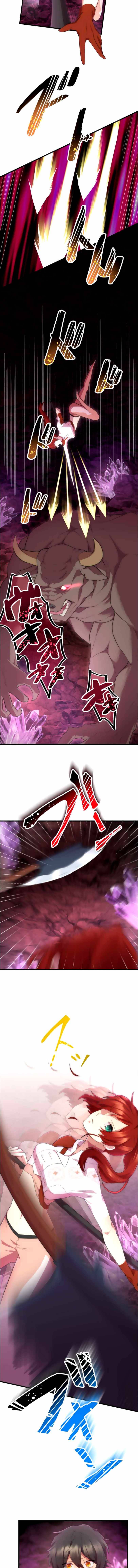 I Became an S-Rank Hunter with the Demon Lord App Chapter 20 - Page 3