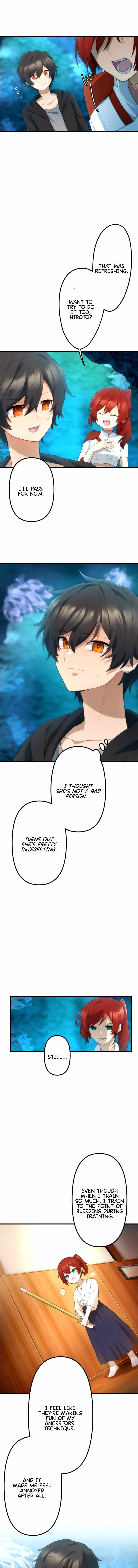 I Became an S-Rank Hunter with the Demon Lord App Chapter 20 - Page 10
