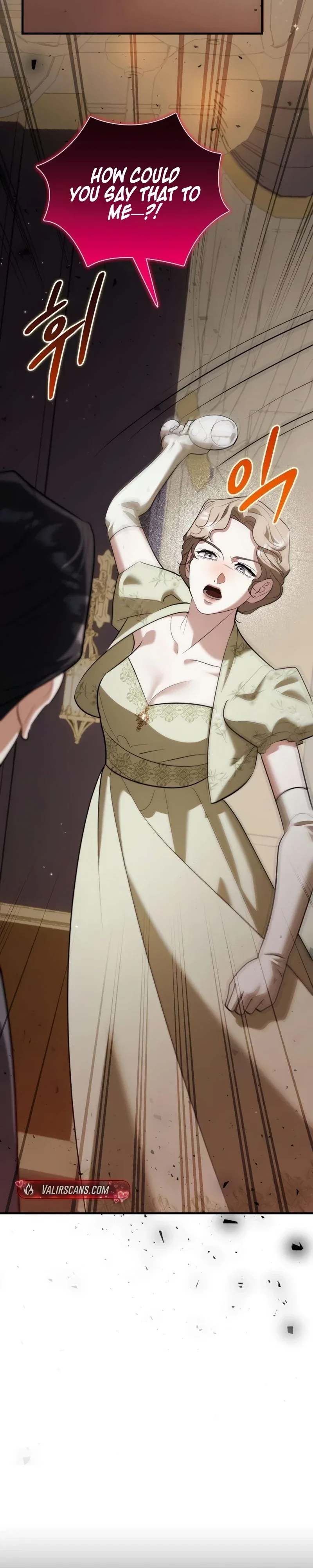 I Became the Affair Partner of a Trash Duke Chapter 17 - Page 6