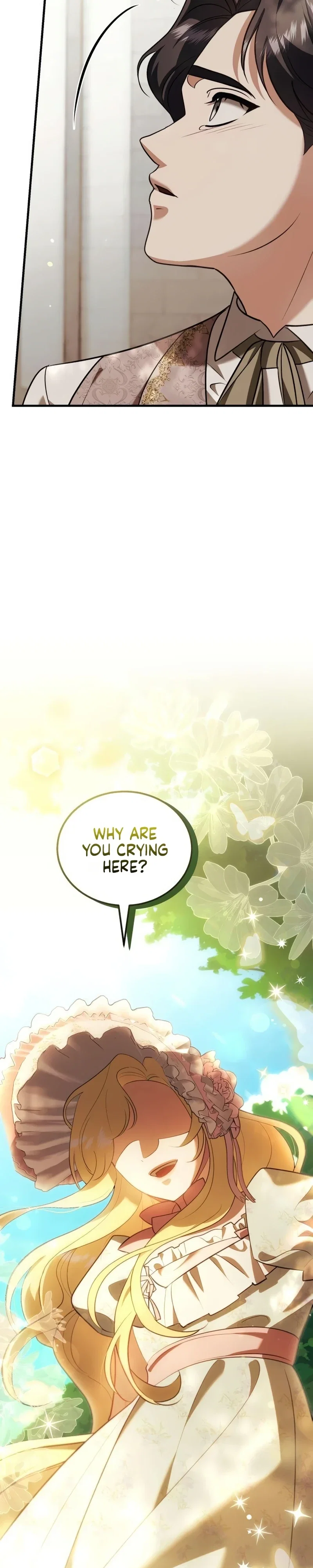 I Became the Affair Partner of a Trash Duke Chapter 17 - Page 19