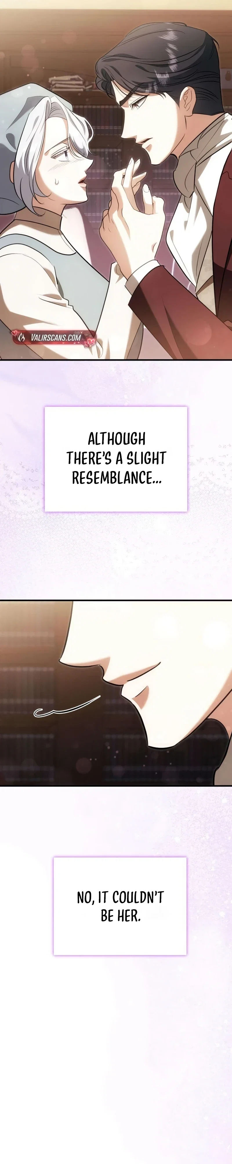 I Became the Affair Partner of a Trash Duke Chapter 17 - Page 21