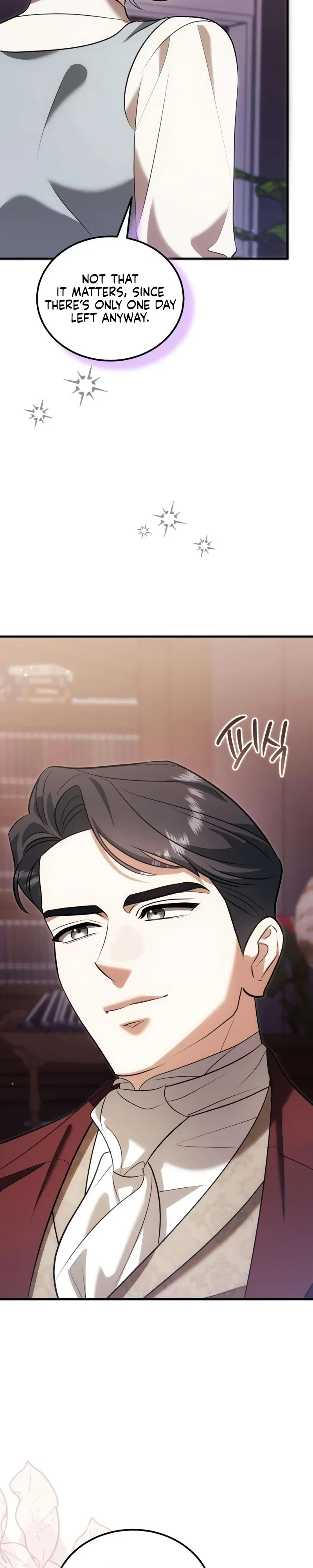 I Became the Affair Partner of a Trash Duke Chapter 17 - Page 26