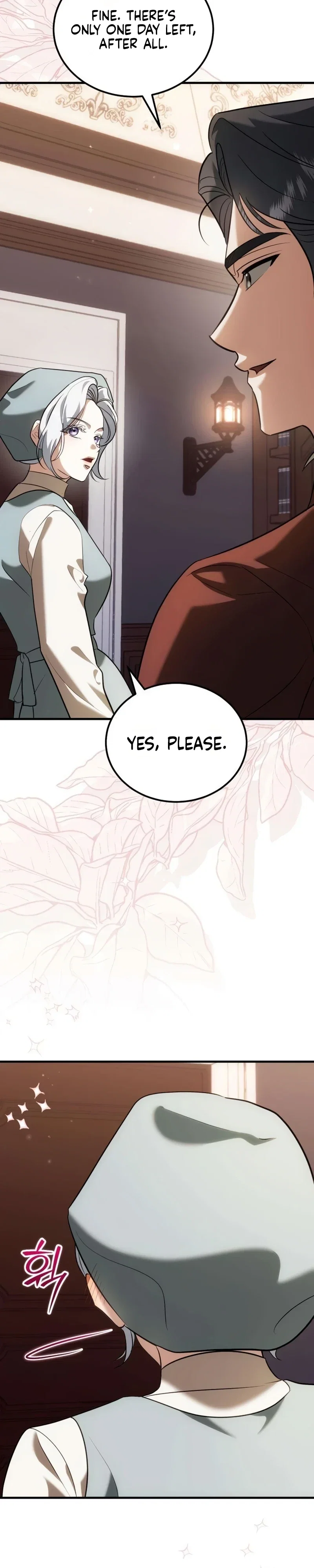 I Became the Affair Partner of a Trash Duke Chapter 17 - Page 27