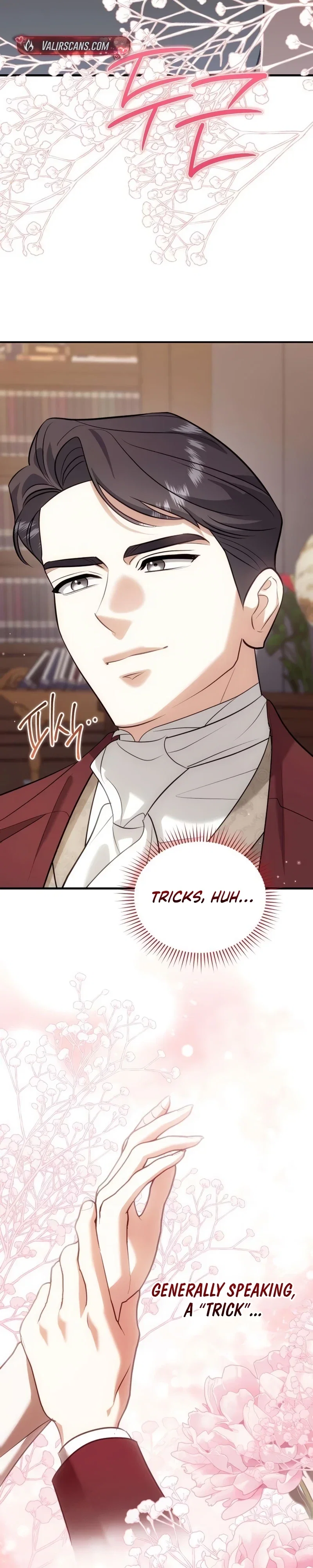 I Became the Affair Partner of a Trash Duke Chapter 17 - Page 29