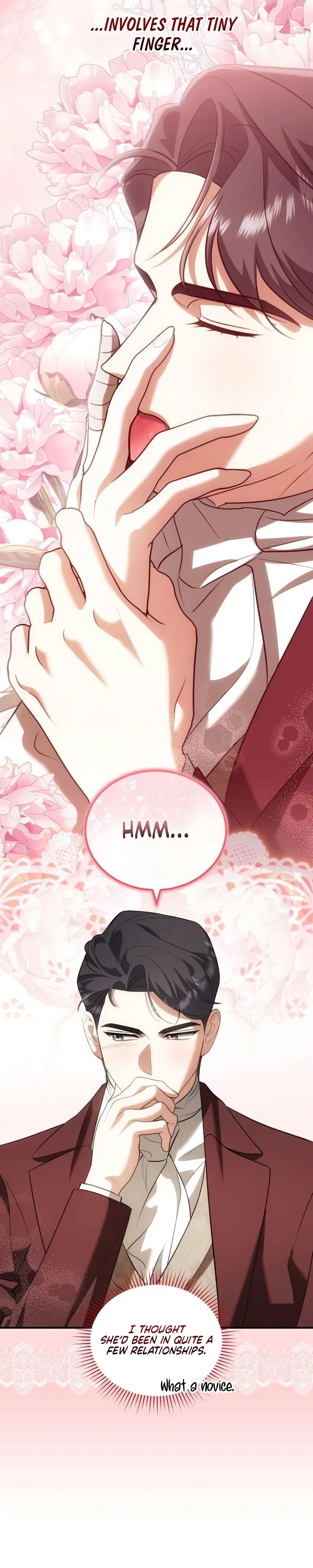 I Became the Affair Partner of a Trash Duke Chapter 17 - Page 30