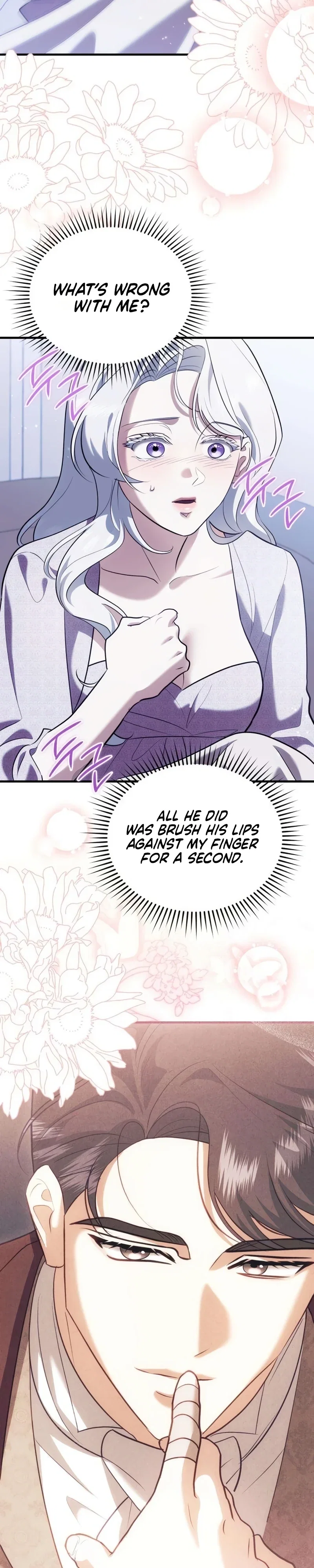 I Became the Affair Partner of a Trash Duke Chapter 17 - Page 33