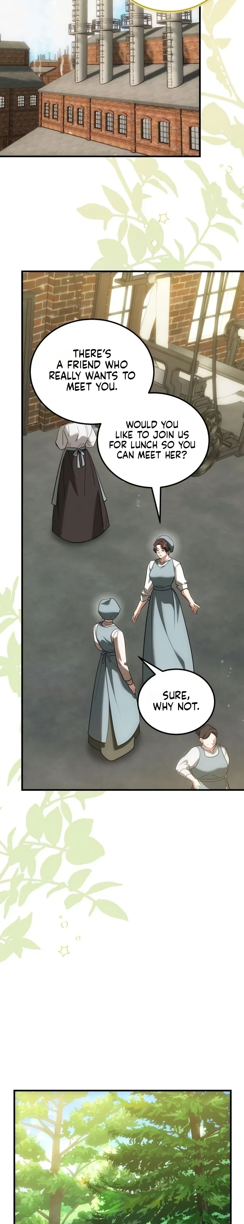 I Became the Affair Partner of a Trash Duke Chapter 17 - Page 38