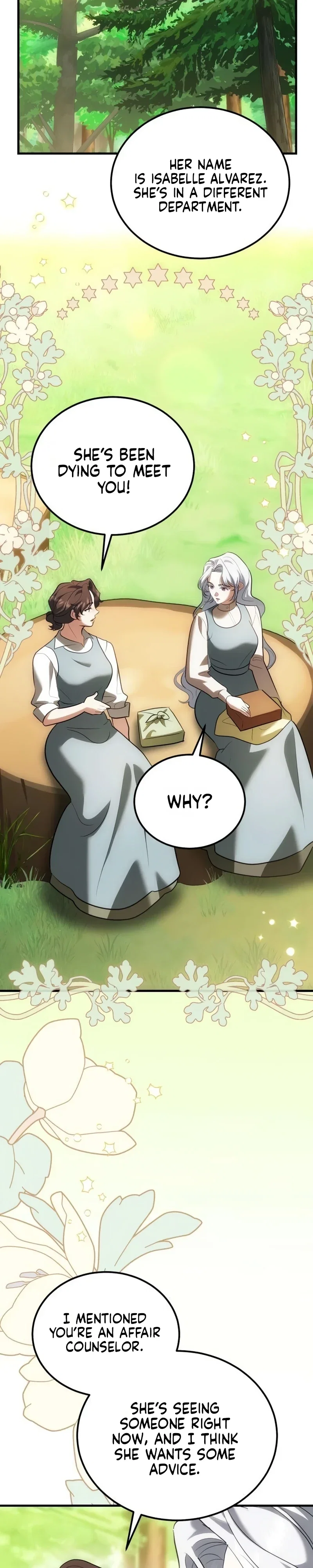 I Became the Affair Partner of a Trash Duke Chapter 17 - Page 39