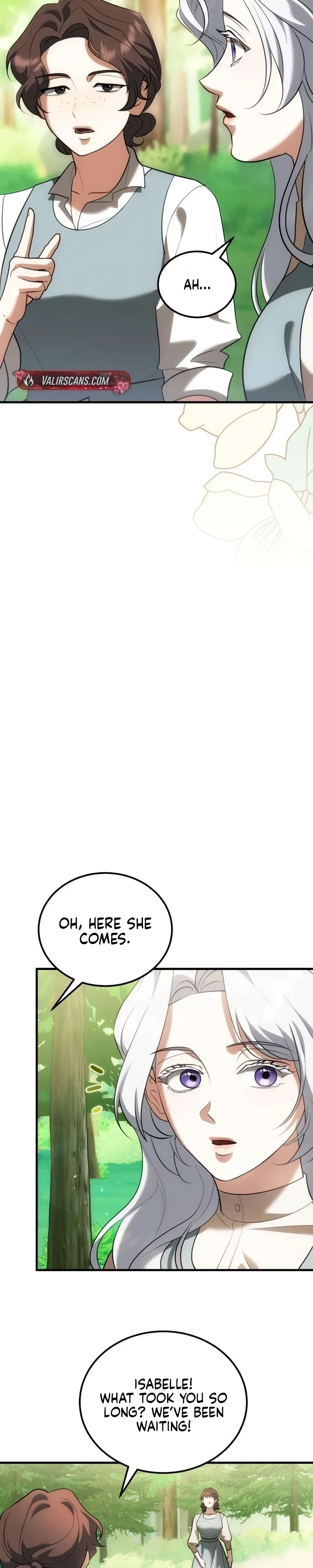 I Became the Affair Partner of a Trash Duke Chapter 17 - Page 40