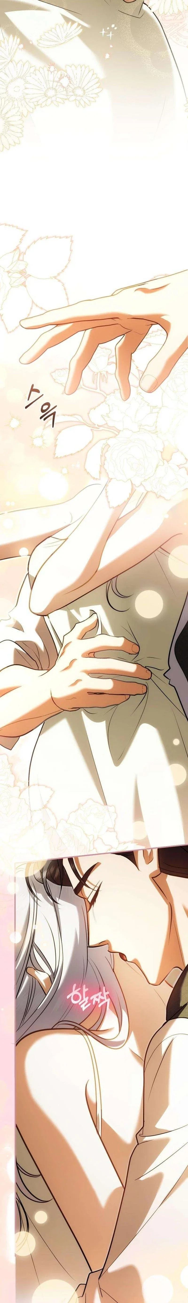 I Became the Affair Partner of a Trash Duke Chapter 25 - Page 3
