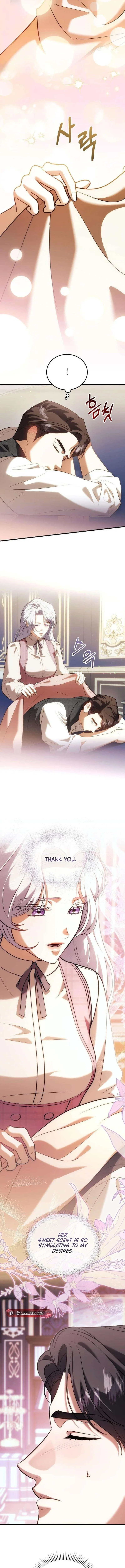 I Became the Affair Partner of a Trash Duke Chapter 25 - Page 4