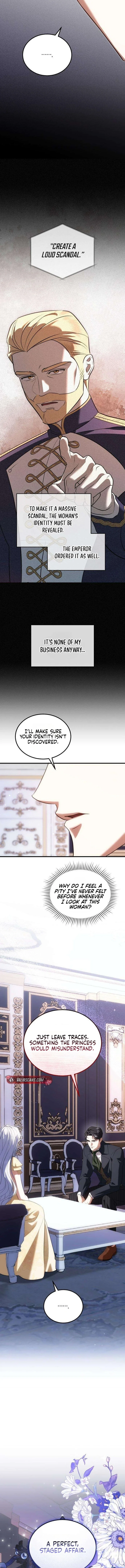 I Became the Affair Partner of a Trash Duke Chapter 25 - Page 10