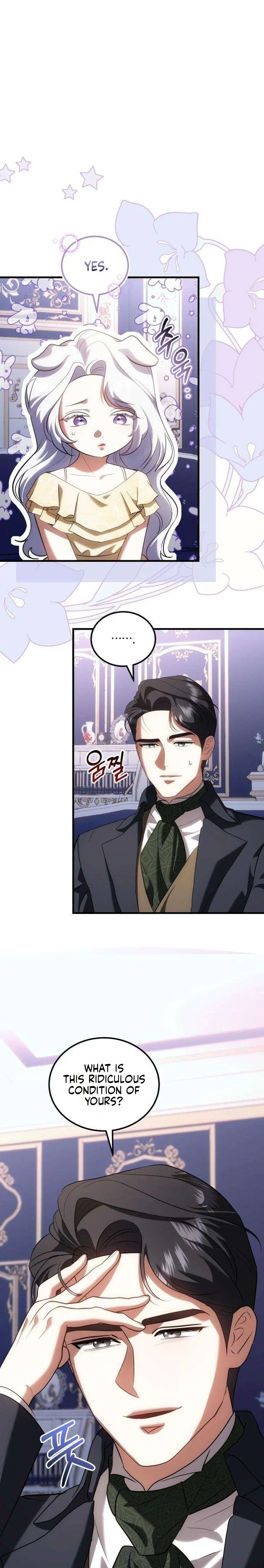 I Became the Affair Partner of a Trash Duke Chapter 25 - Page 13
