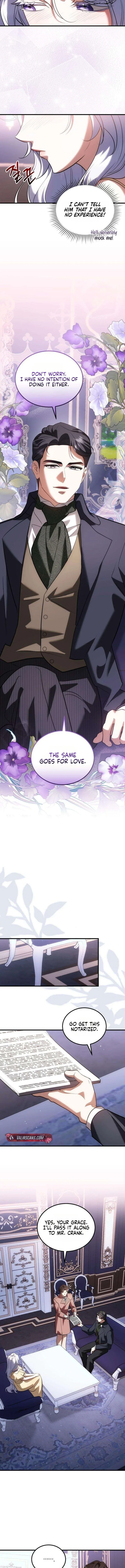 I Became the Affair Partner of a Trash Duke Chapter 25 - Page 18