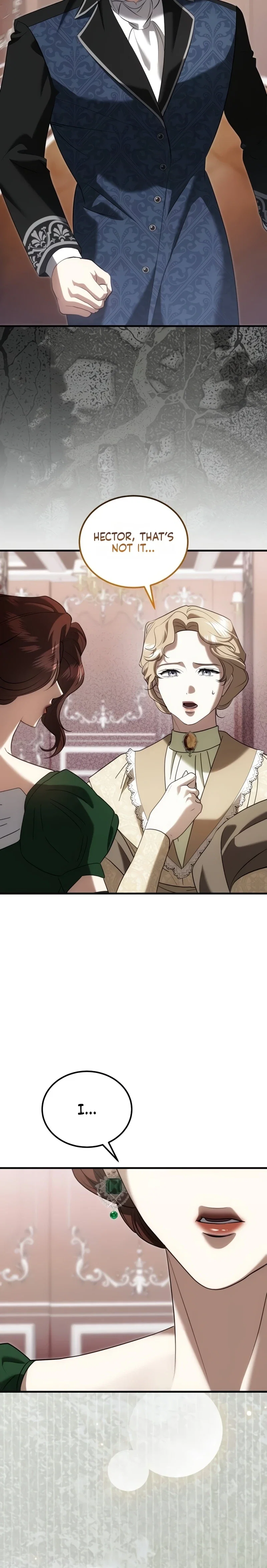 I Became the Affair Partner of a Trash Duke Chapter 34 - Page 5