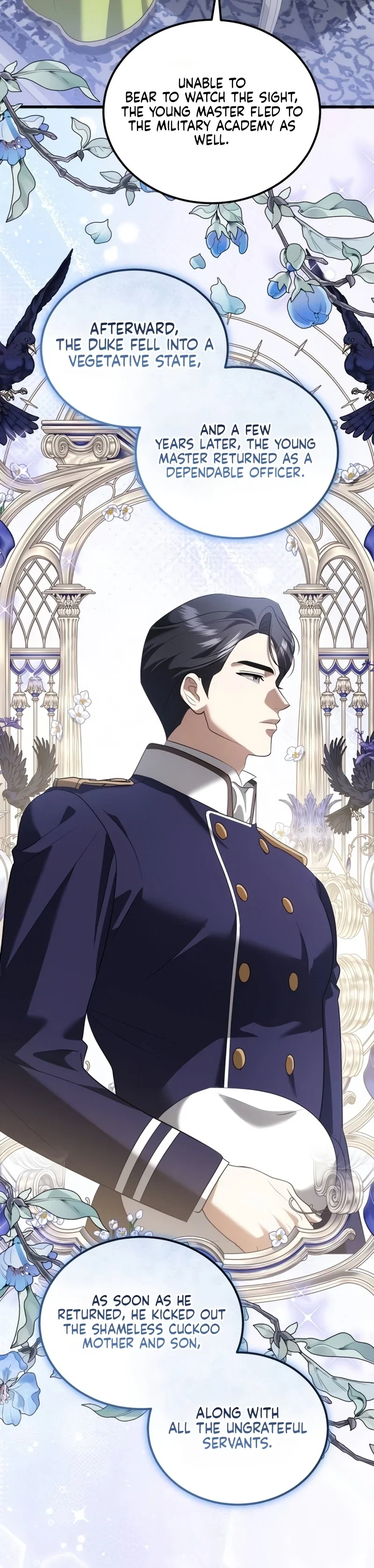 I Became the Affair Partner of a Trash Duke Chapter 34 - Page 15