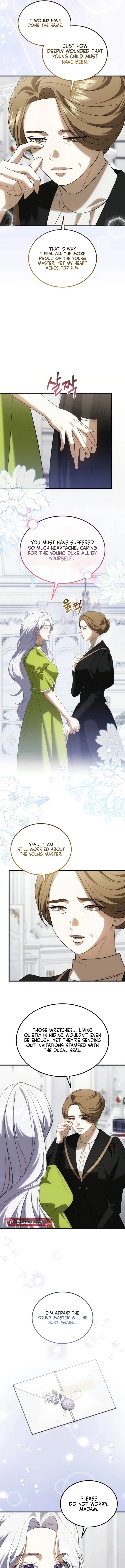 I Became the Affair Partner of a Trash Duke Chapter 34 - Page 16