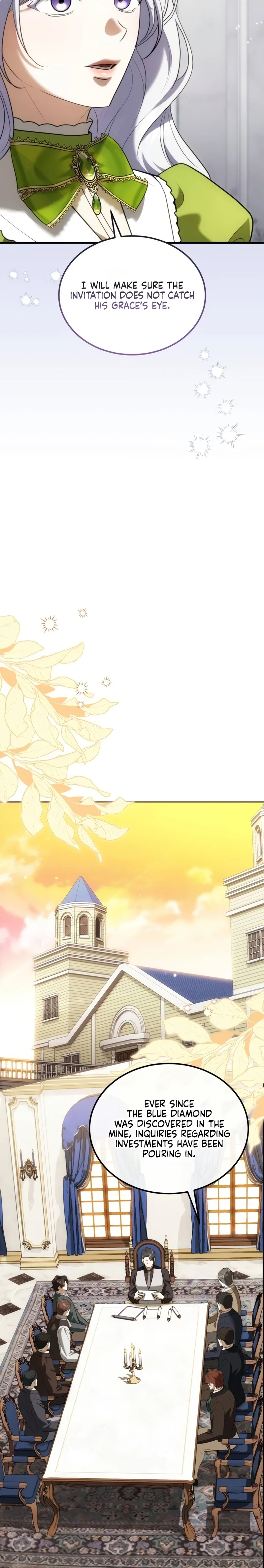 I Became the Affair Partner of a Trash Duke Chapter 34 - Page 17