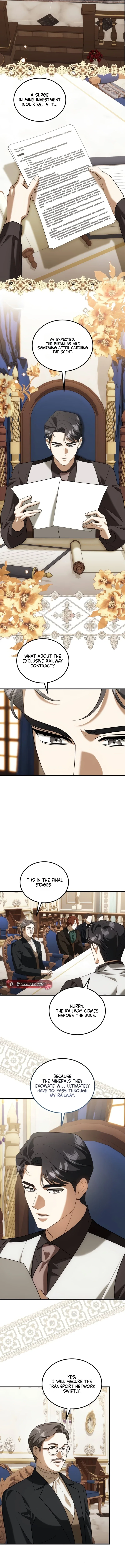 I Became the Affair Partner of a Trash Duke Chapter 34 - Page 18