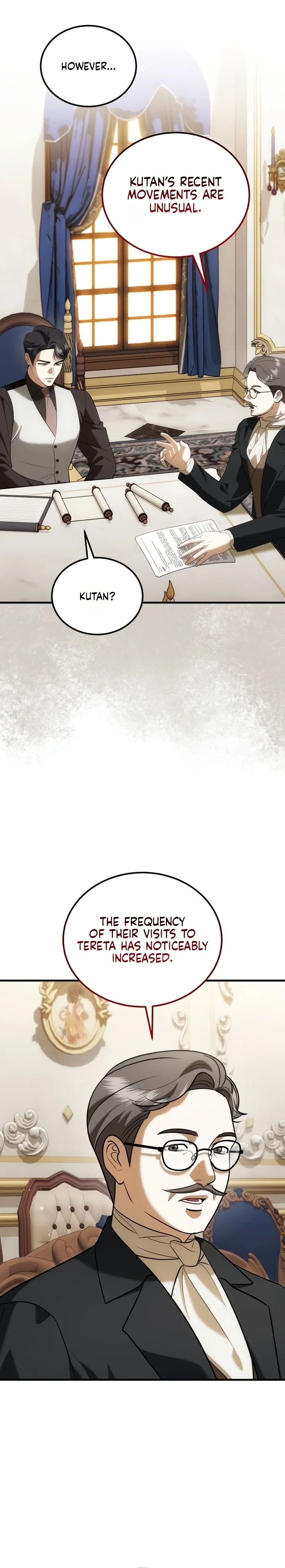 I Became the Affair Partner of a Trash Duke Chapter 34 - Page 19