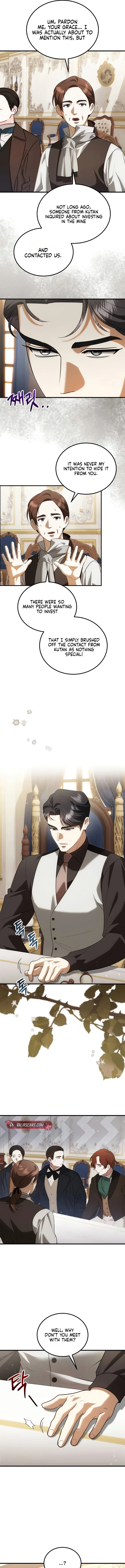 I Became the Affair Partner of a Trash Duke Chapter 34 - Page 20