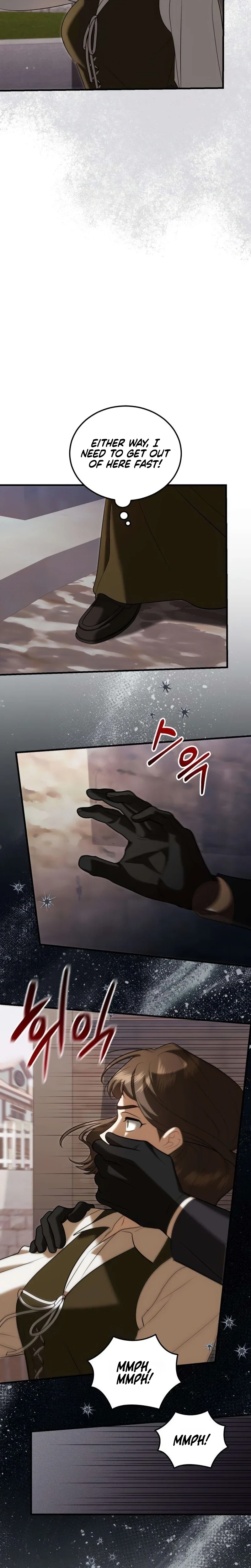 I Became the Affair Partner of a Trash Duke Chapter 35 - Page 11