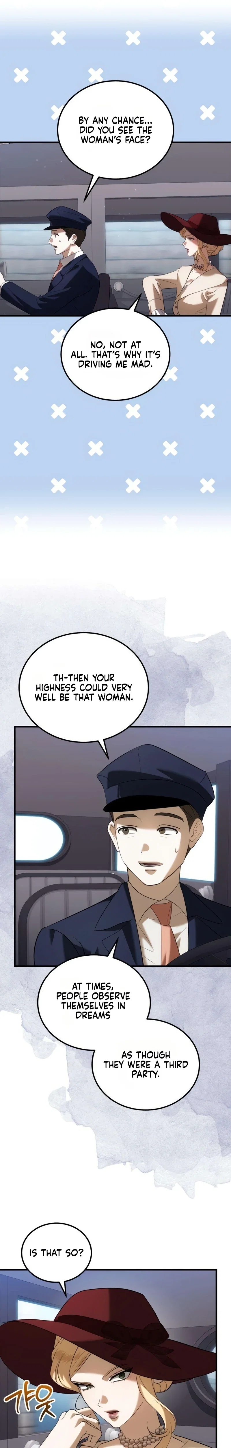 I Became the Affair Partner of a Trash Duke Chapter 35 - Page 15