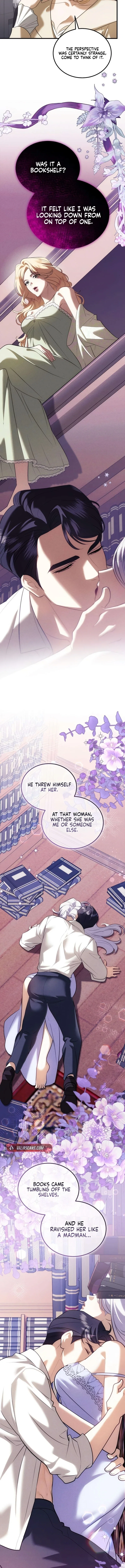 I Became the Affair Partner of a Trash Duke Chapter 35 - Page 16