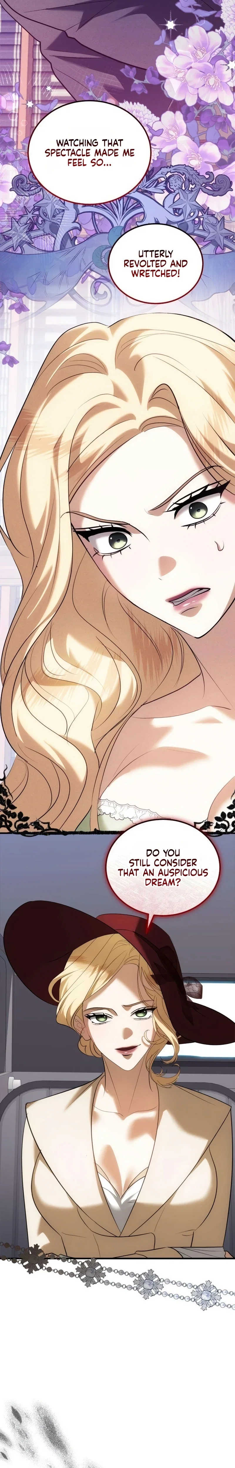 I Became the Affair Partner of a Trash Duke Chapter 35 - Page 17